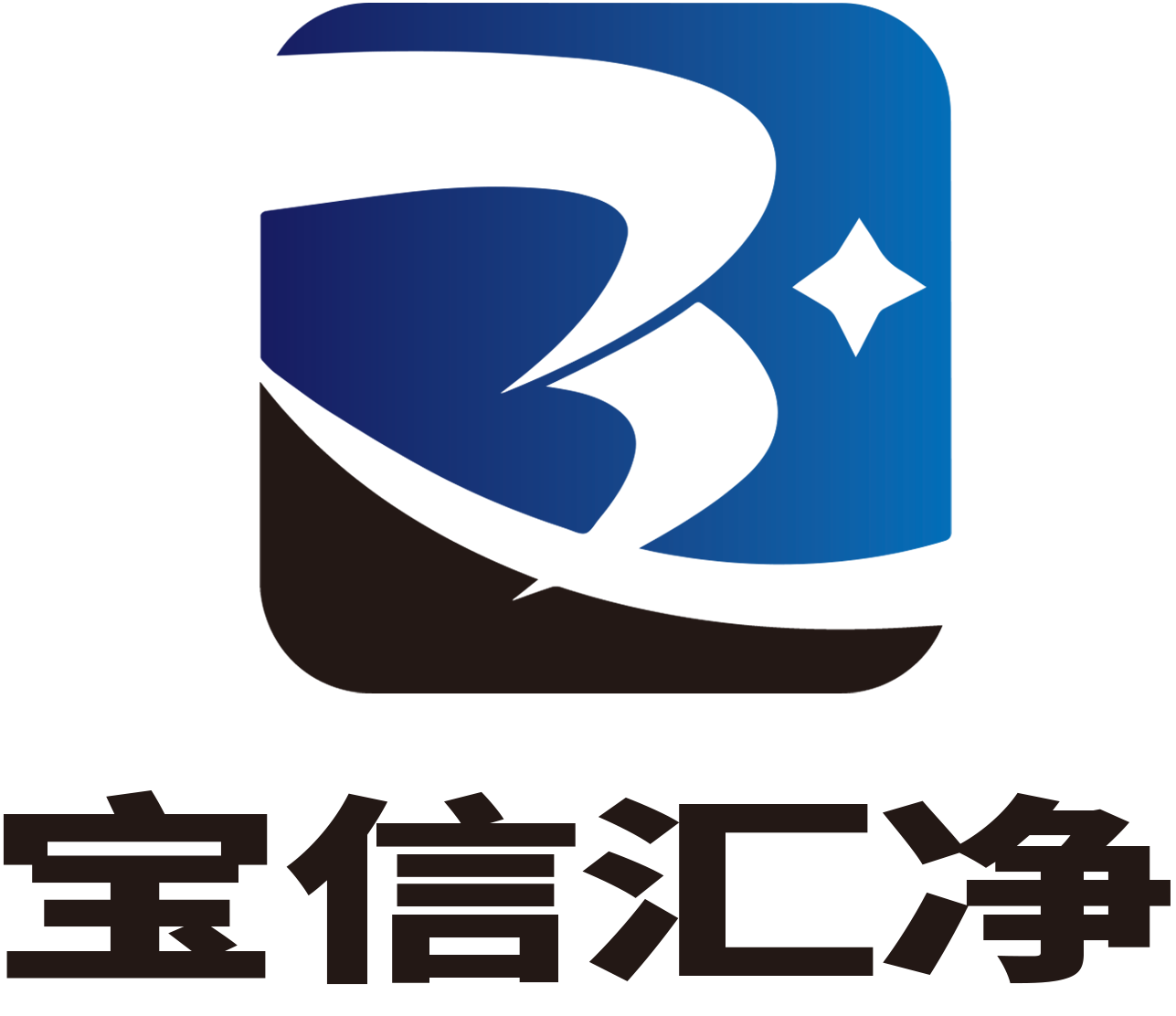 江苏宝信汇净科技有限公司